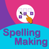 Spelling Making Game 아이콘