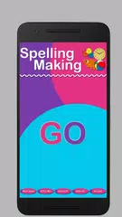 Baixar Spelling Making Game XAPK