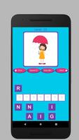 Spelling Making Game screenshot 1