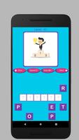 Spelling Making Game screenshot 2