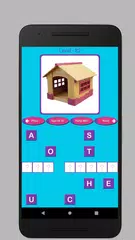 Baixar Spelling Making Game XAPK