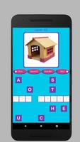 Spelling Making Game screenshot 3