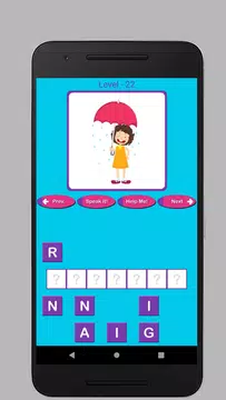 Screenshot 10 for Spelling Making Game
