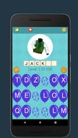 Balloon Pop and Spell It imagem de tela 1