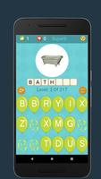 Balloon Pop and Spell It imagem de tela 3