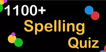 Spelling Learn and Quiz