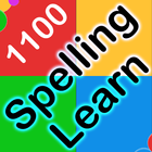 Spelling Learn and Quiz أيقونة