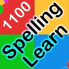 Spelling Learn and Quiz icon