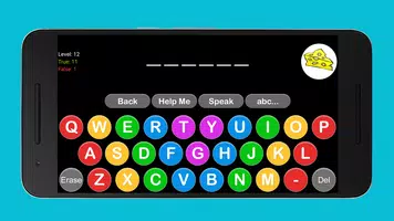 Spelling Learn and Quiz screenshot 4