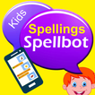 Spelling Chat App