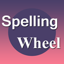 Kids Spelling Wheel for spelling learning APK