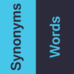 Synonyms/thesaurus Words Learning