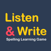 English Listen & Write (Type) APK