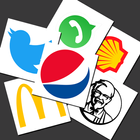 Logo Puzzle - Brand Logo Quiz simgesi