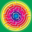 Maze Game for kids, real fun of labyrinths.