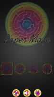 Maze Game for kids, real fun of labyrinths. poster
