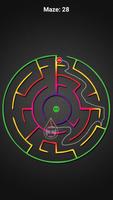 Maze Game for kids, real fun of labyrinths. screenshot 2