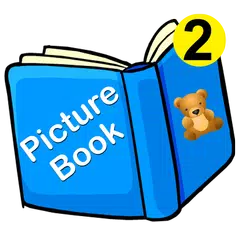 Bilderbuch Teil 2 für Kinder APK Herunterladen