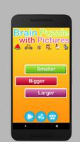 Brain Puzzle - Picture 海報