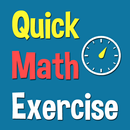 Exercice mathématique rapide APK