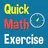 Quick Math Exercise APK