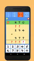 3 Schermata Real Math Practice