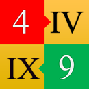 Roman Numerals Learn and Quiz APK