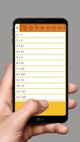 Roman Numerals Learn and Quiz screenshot 2