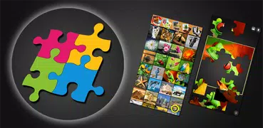 Jigsaw Puzzle