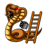 Snake and Ladder icon