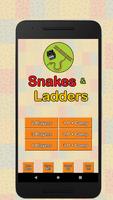 Snake and Ladder 海報