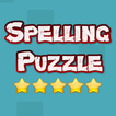 Spelling Puzzle for Spelling Learning