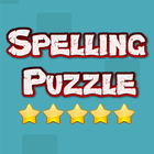 Spelling Puzzle icon