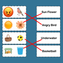 2 Pics 1 Word Matching APK