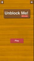 Block Sliding Puzzle 海報
