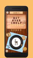 Word Cookies - Kids Spelling Making Game screenshot 1