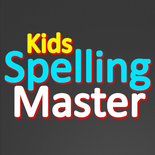 Spelling Master Game