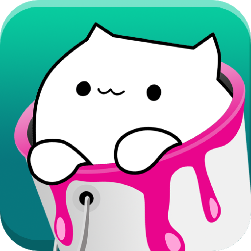 Bongo Cat - The Game