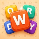Wordy: Word Search Puzzle Game APK
