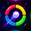 Chroma Orbit: Color Reflex APK