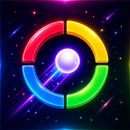 Chroma Orbit: Color Reflex APK