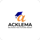 Acklema.com icon