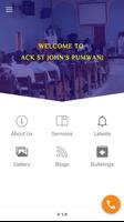 ACK St John pumwani Poster