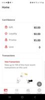 Trophy Pizza Rewards screenshot 3