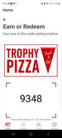 Trophy Pizza Rewards screenshot 1