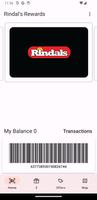 Rindal's Rewards screenshot 1