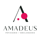 Amadeus Patisserie Rewards icon