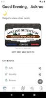 Angling Outfitters الملصق