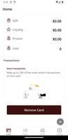 Bear Creek Rewards syot layar 2