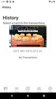 Cheesecake Cafe Great Rewards! اسکرین شاٹ 3